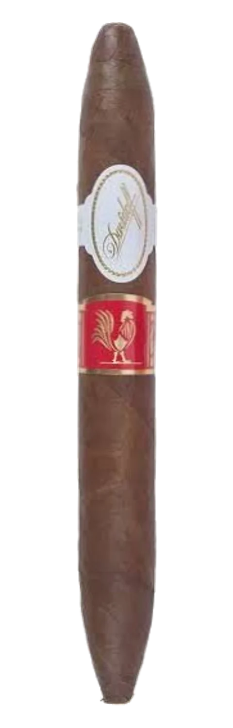Davidoff Year of The Rooster Edición Limitada 2017