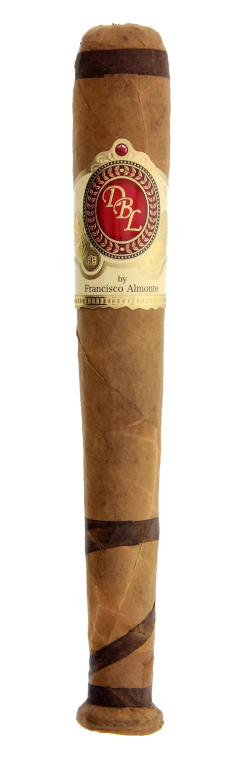DBL Cigars Dominican Big Leaguer Baseball Bat Conneticut