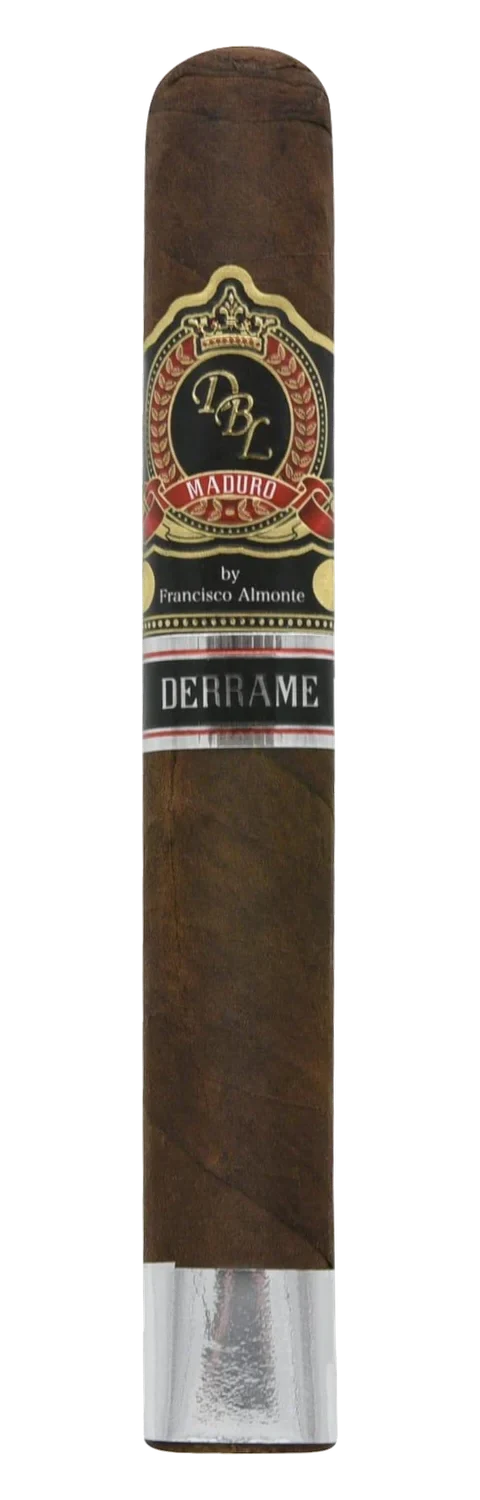DBL Cigars Dominican Big Leaguer Derrame III Edición Limitada