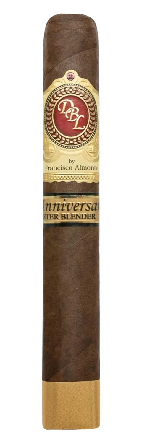 DBL Cigars Dominican Big Leaguer Edición Limitada 35th Aniversario