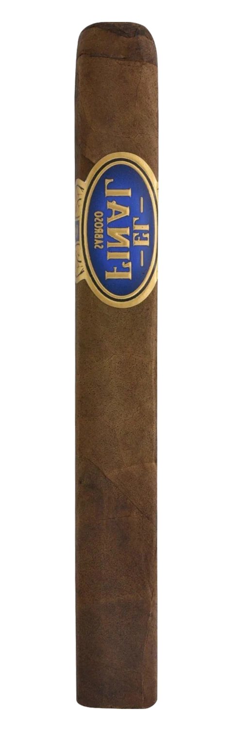 DBL Cigars Dominican Big Leaguer Edición Limitada El Final Toro Cameroon