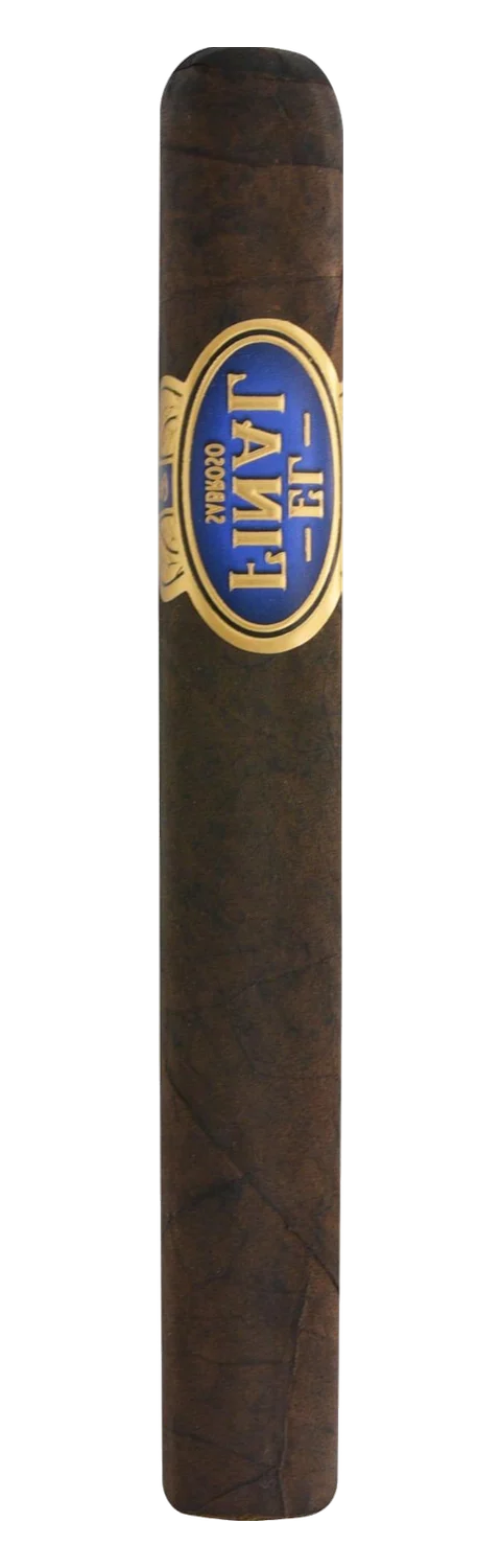 DBL Cigars Dominican Big Leaguer Edición Limitada El Final Toro Maduro