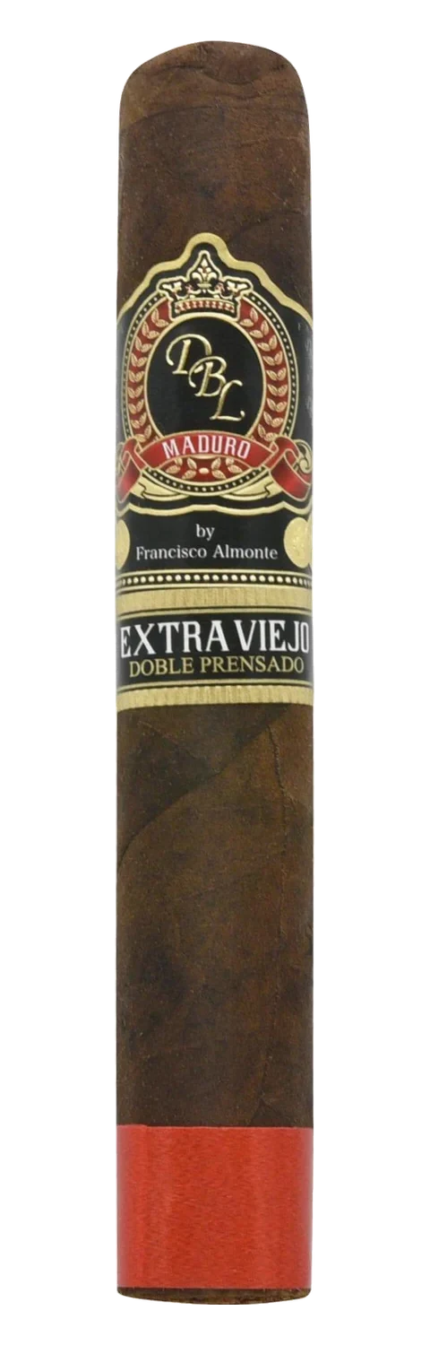 DBL Cigars Dominican Big Leaguer Extra Viejo Gorda