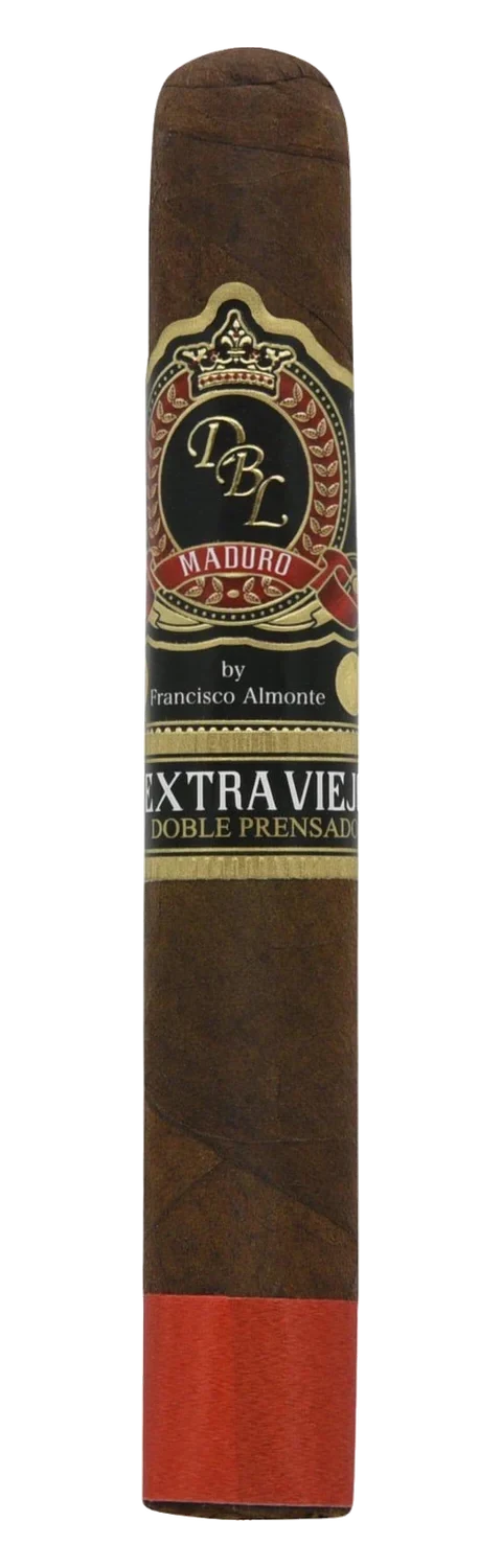 DBL Cigars Dominican Big Leaguer Extra Viejo Robusto