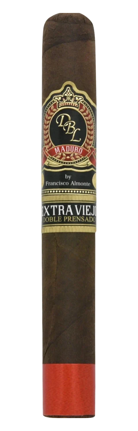 DBL Cigars Dominican Big Leaguer Extra Viejo Toro
