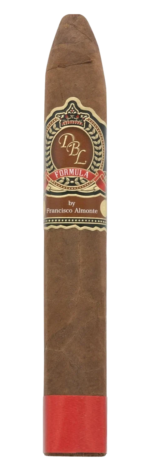 DBL Cigars Dominican Big Leaguer Formula Belicoso