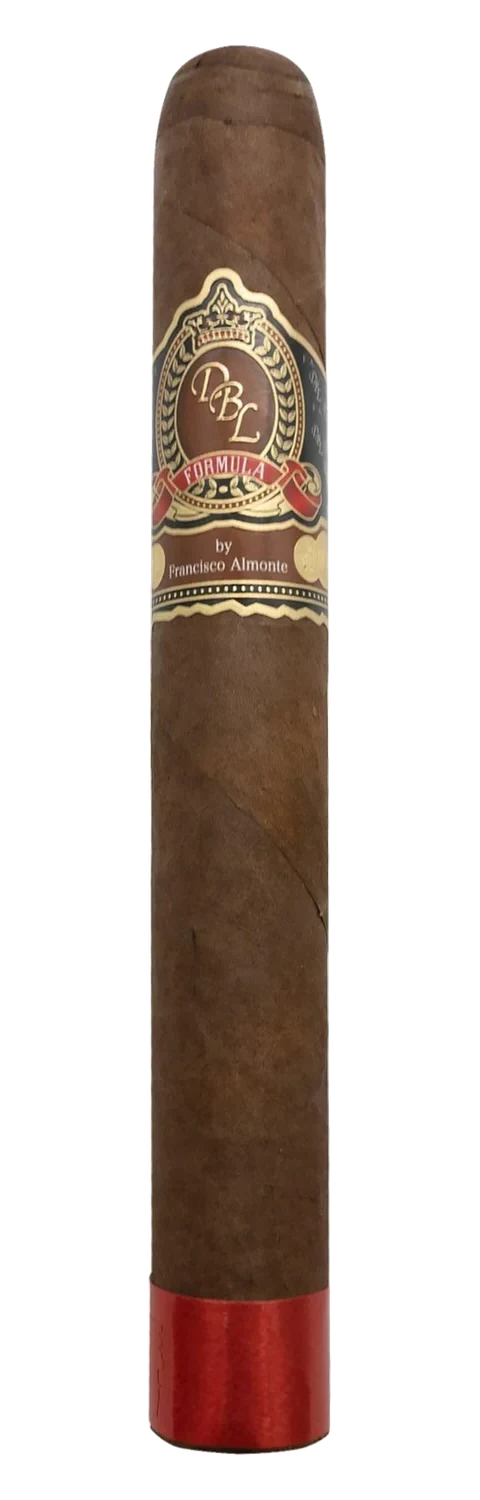 DBL Cigars Dominican Big Leaguer Formula Gorda