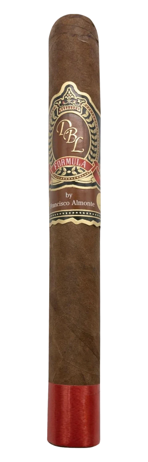 DBL Cigars Dominican Big Leaguer Formula Petit Corona
