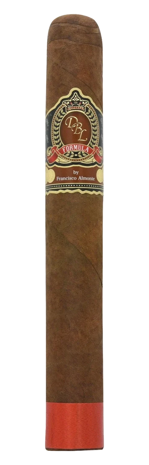 DBL Cigars Dominican Big Leaguer Formula Toro