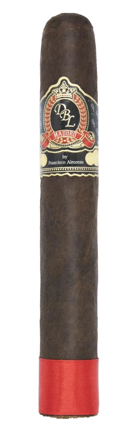 DBL Cigars Dominican Big Leaguer Maduro Big Mama Limited Edition
