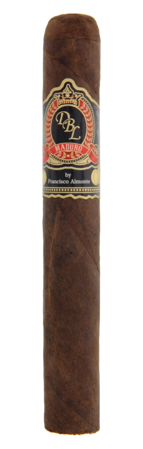 DBL Cigars Dominican Big Leaguer Maduro Big Papi