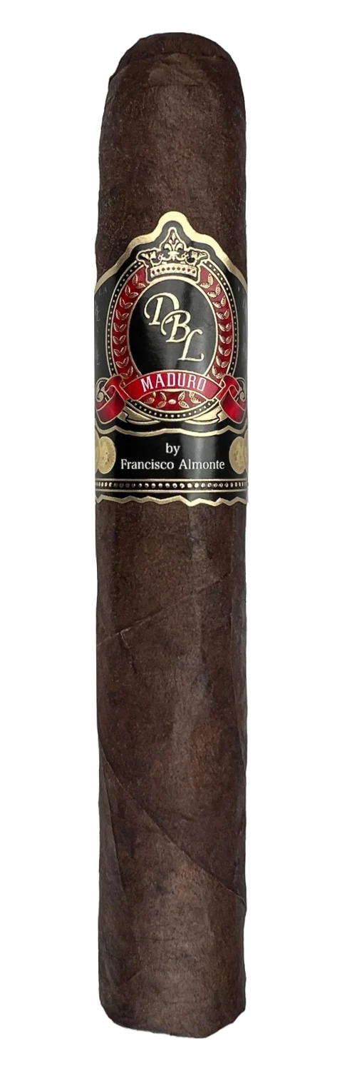 DBL Cigars Dominican Big Leaguer Maduro El Grande