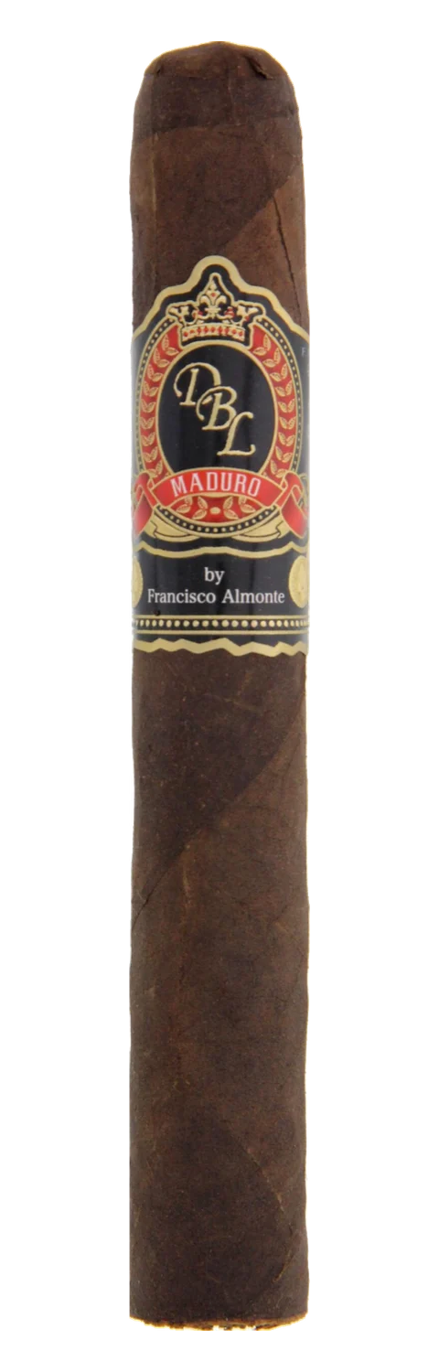 DBL Cigars Dominican Big Leaguer Maduro La Flecha