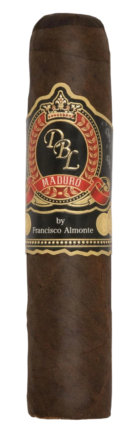 DBL Cigars Dominican Big Leaguer Maduro Little Bull