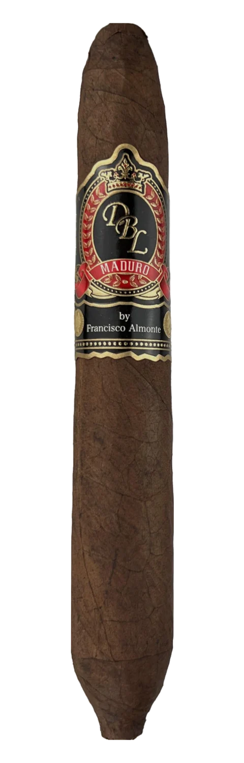 DBL Cigars Dominican Big Leaguer Maduro Rey Perfecto