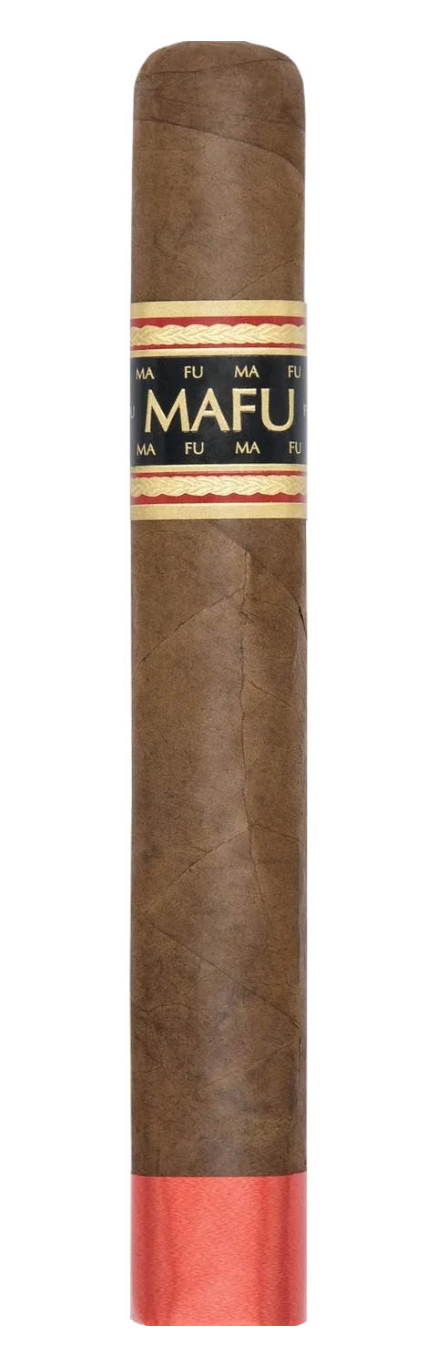 DBL Cigars Dominican Big Leaguer Mafu Toro Cameroon