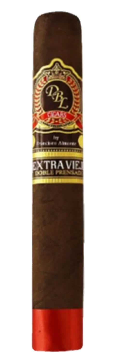DBL Cigars Edición Limitada Extra Viejo