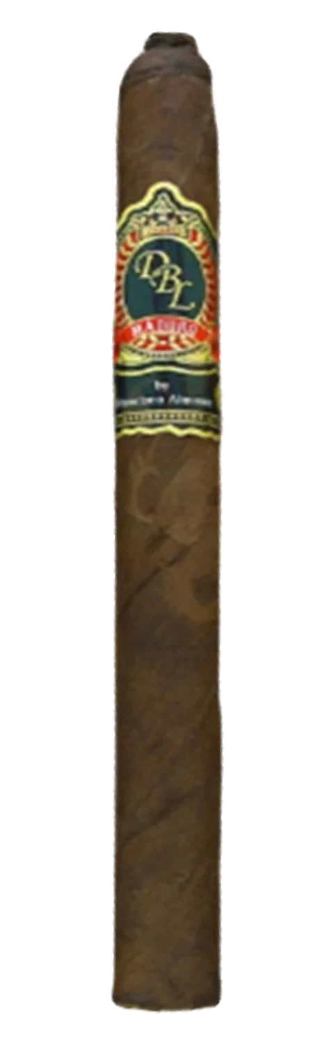 DBL Cigars Edición Limitada Lancero