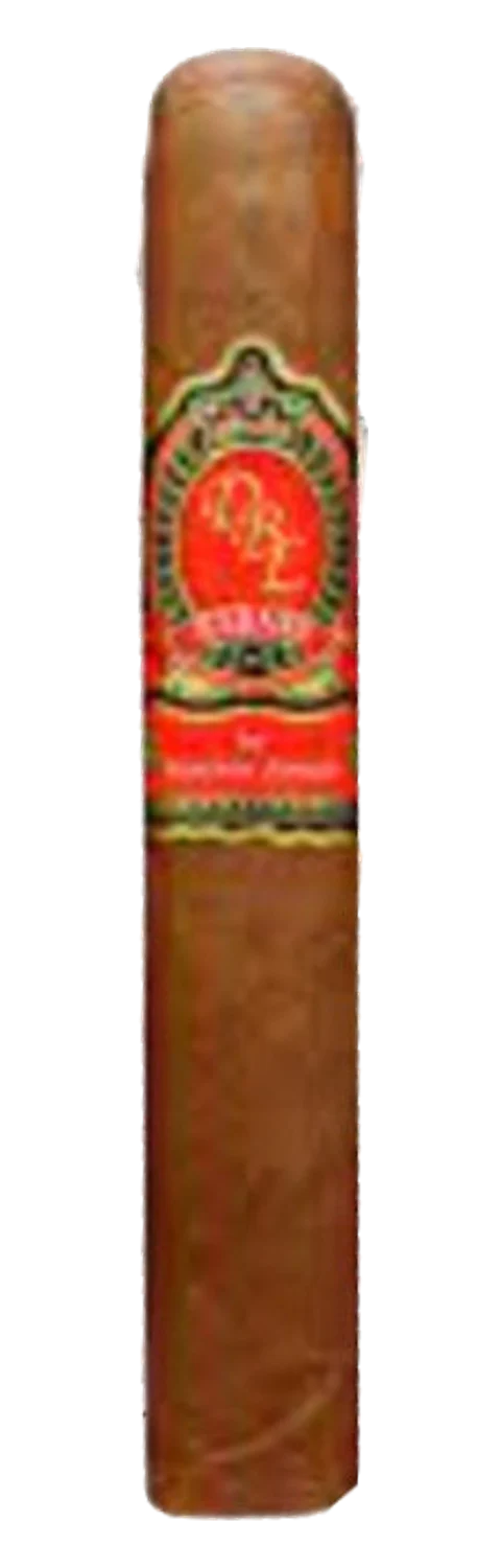DBL Cigars Habano El Rey XXXV