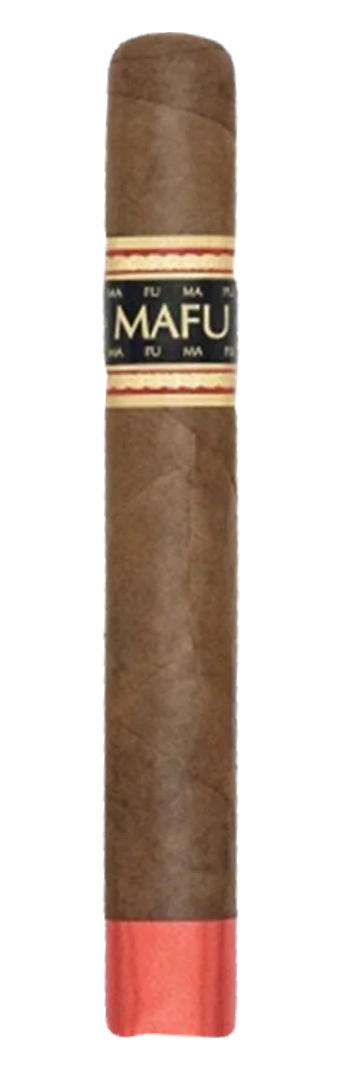 DBL Cigars Mafu Cameroon Gordo