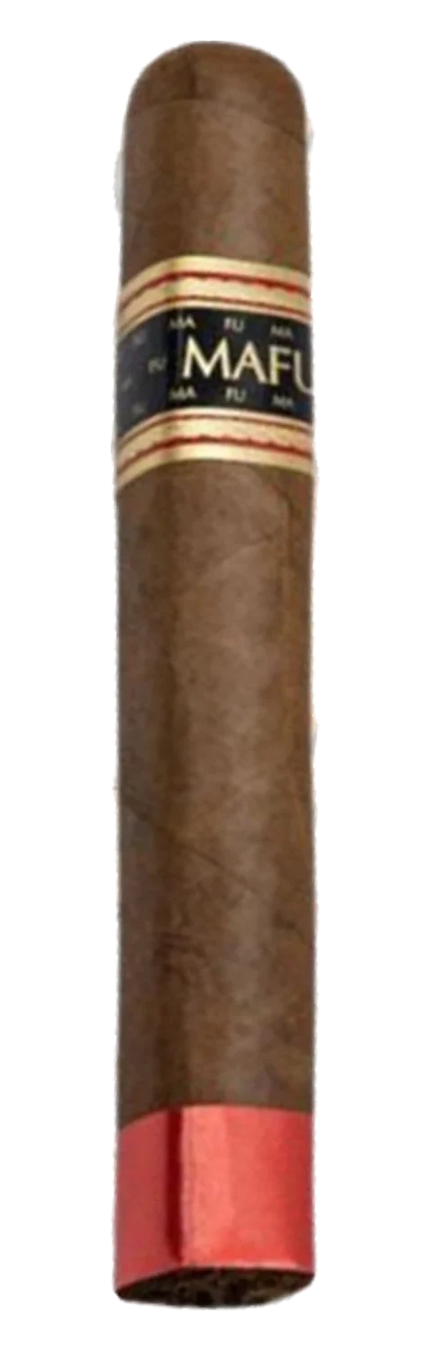 DBL Cigars Mafu Maduro Box Pressed Toro