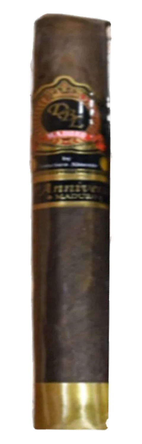 DBL Cigars Nicaragua Toro