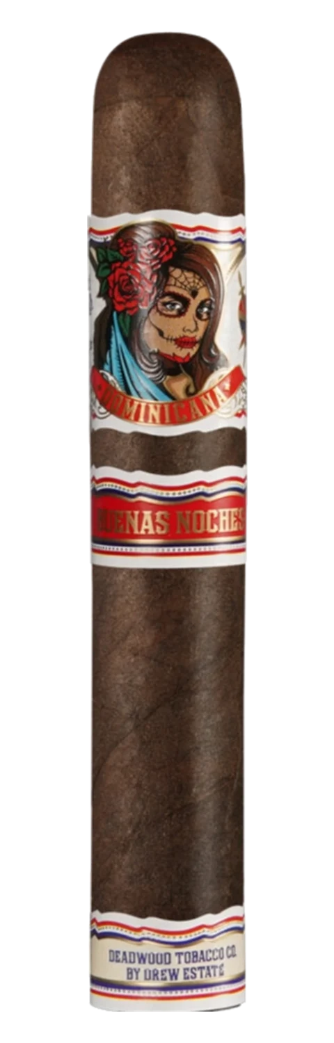 Deadwood Tobacco Co. Buenas Noches (Dominicana) Robusto