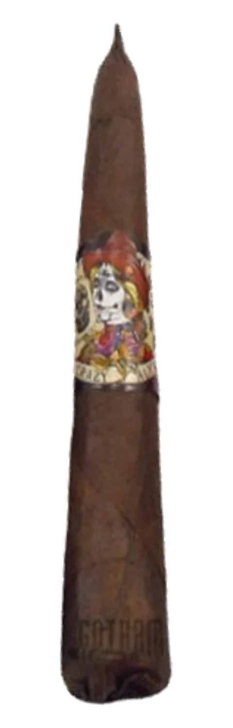 Deadwood Tobacco Co. Crazy Alice Pirámide
