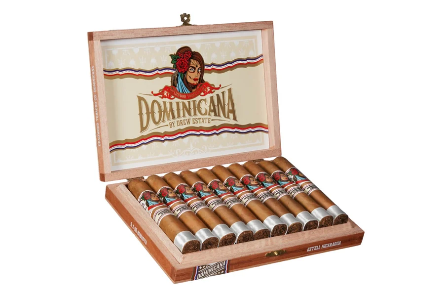 Deadwood Tobacco Co. Dominicana Robusto