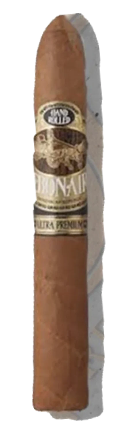 Debonaire Day Break Belicoso