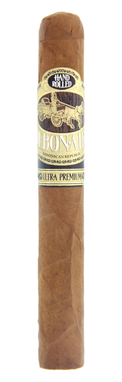 Debonaire H Toro