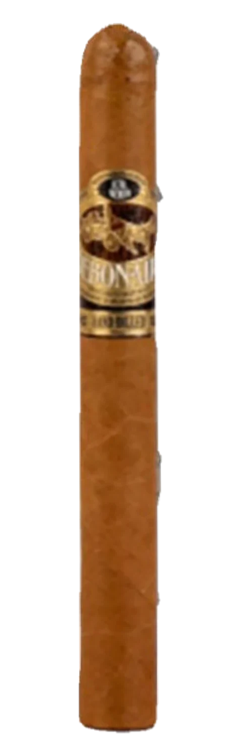 Debonaire Habano Solomone