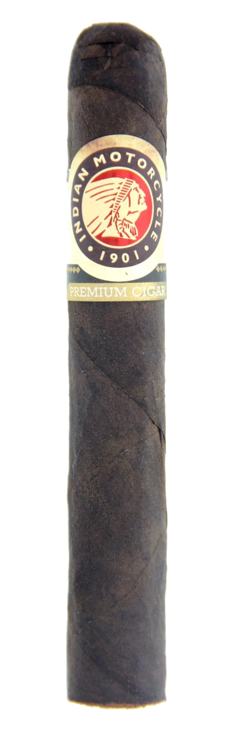 Debonaire Indian Motorcycle Maduro Gordo