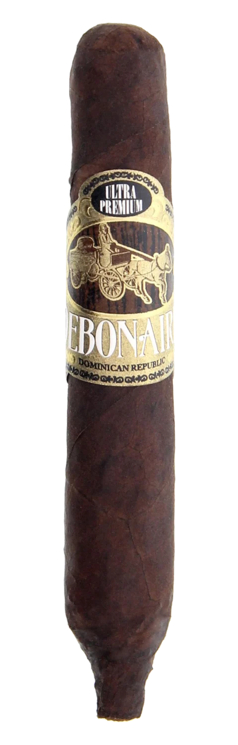 Debonaire Maduro Mini Perfecto