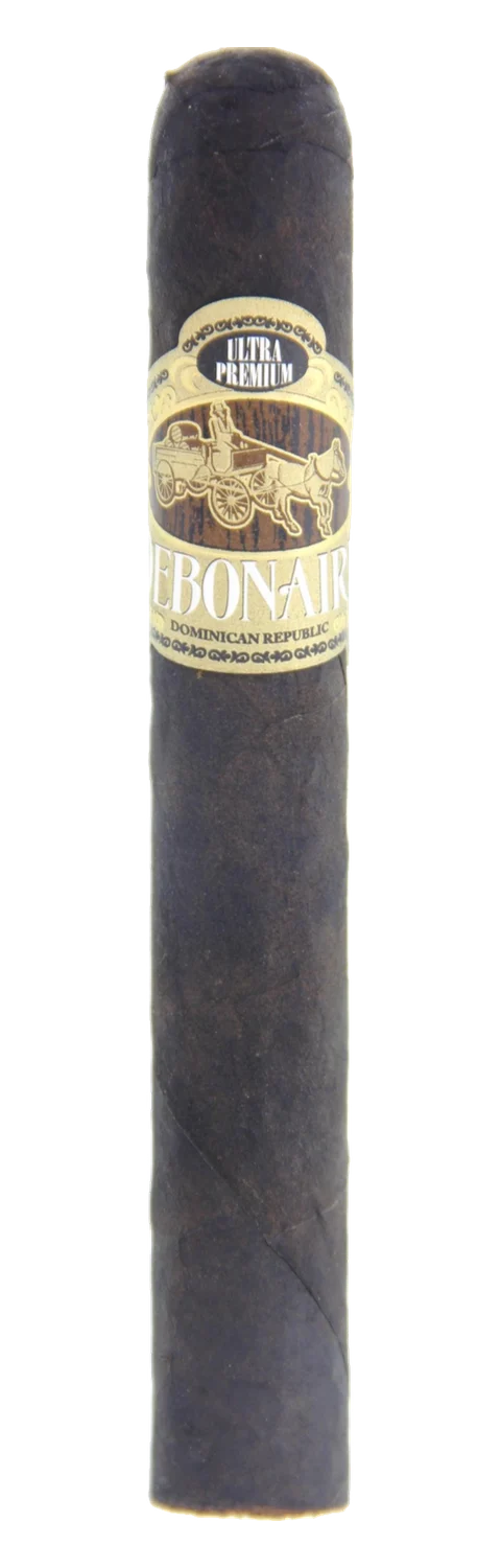 Debonaire Maduro Toro