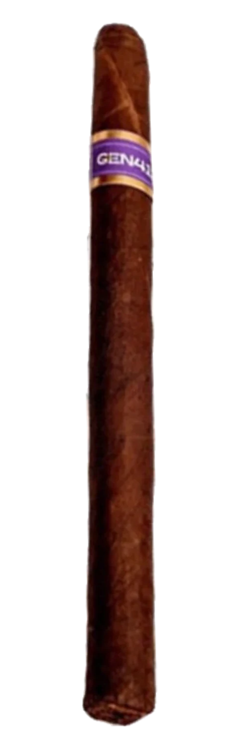 Definition GEN413 Lancero
