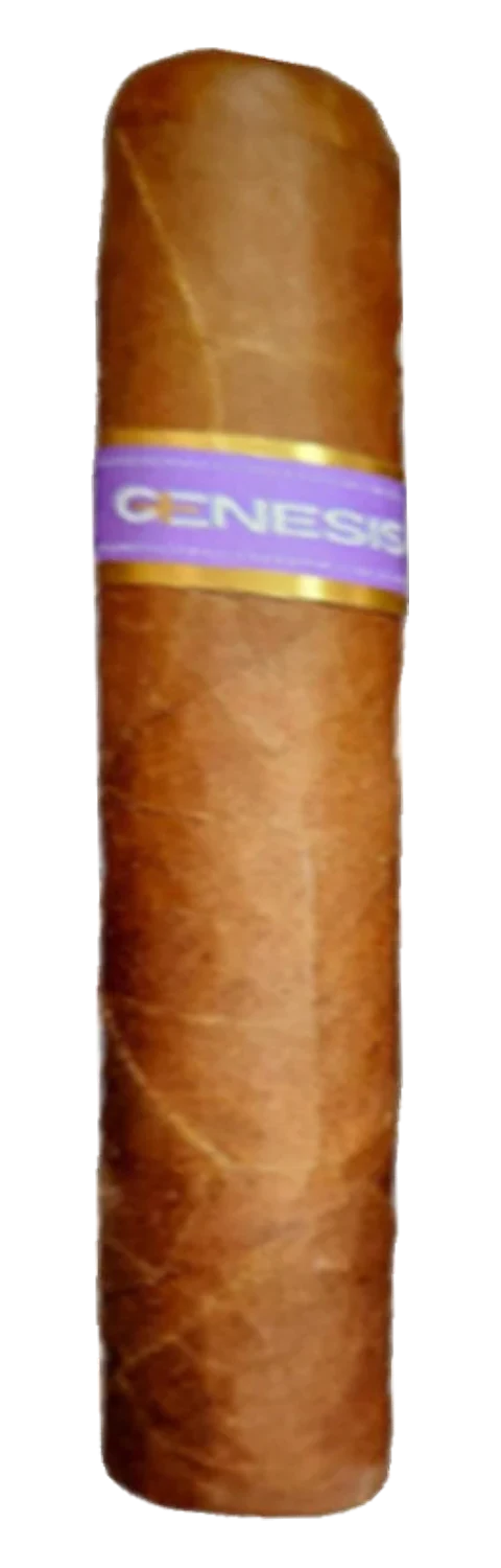 Definition Genesis Super Robusto