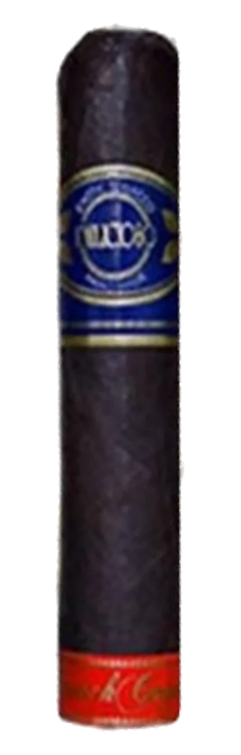 Delicioso 565 Serie French Cognac Blue Sea Blueberry Cognac