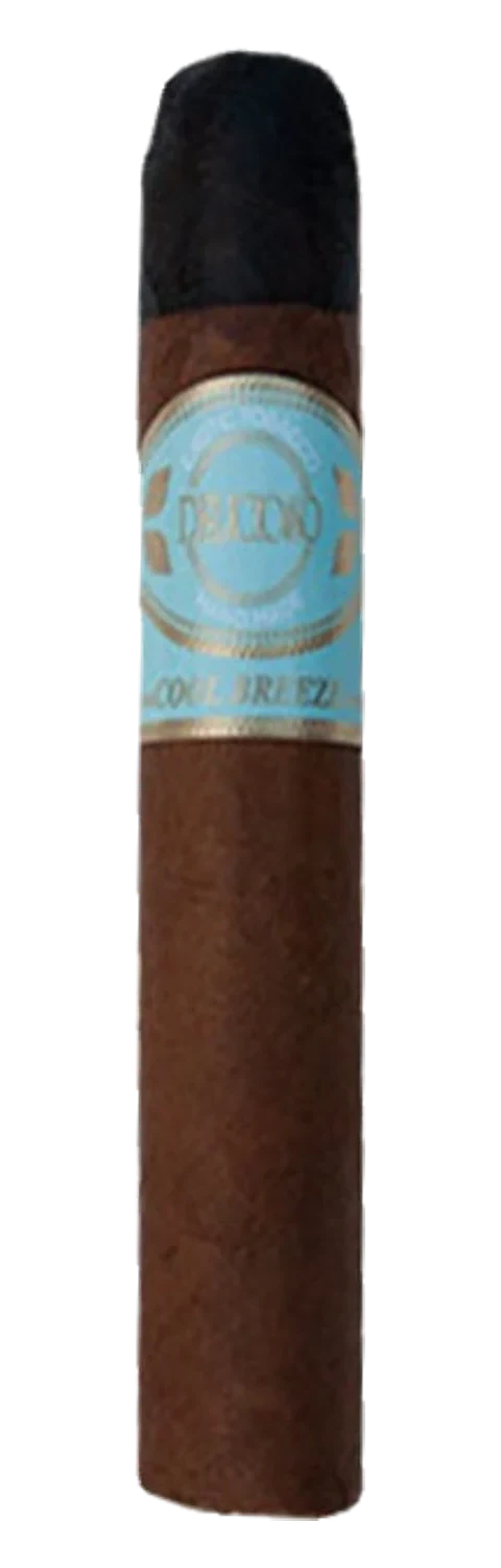 Delicioso Cabinet Selection Serie Cool Breeze Tequila Toro
