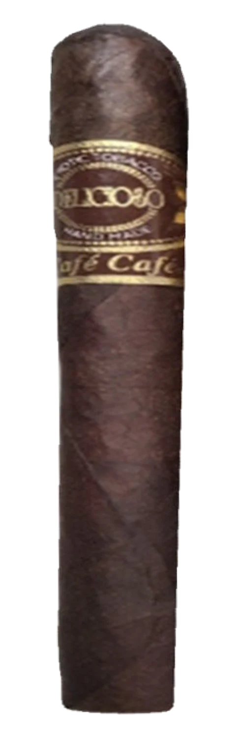 Delicioso Cabinet Selection Serie Cuban Espresso Toro