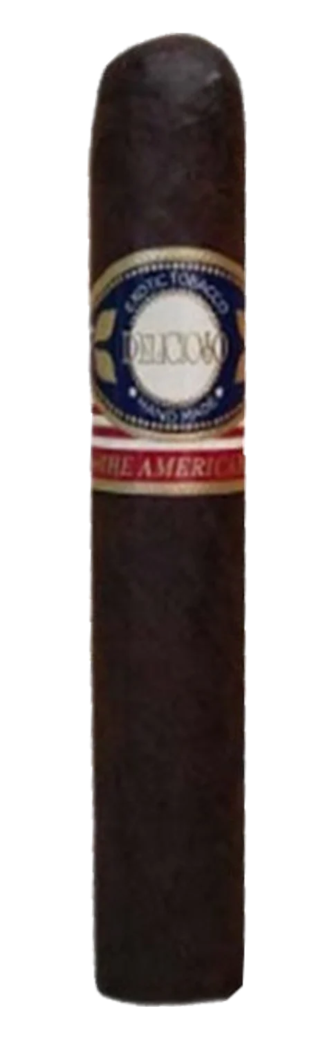 Delicioso Cabinet Selection Serie The American Bourbon 565