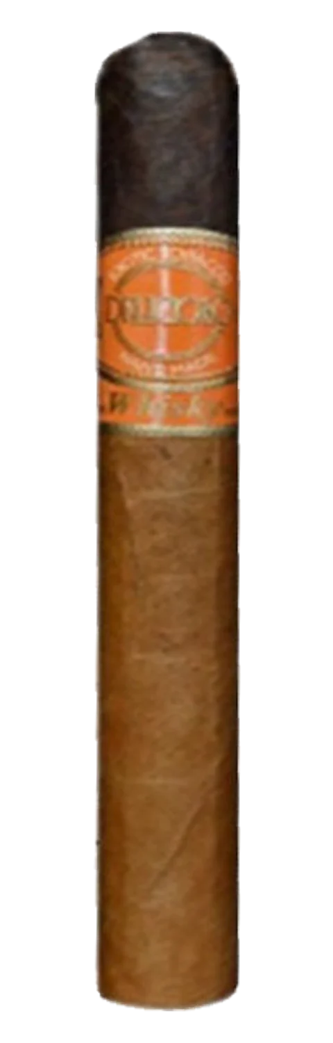 Delicioso Cabinet Selection Serie Whisky Toro