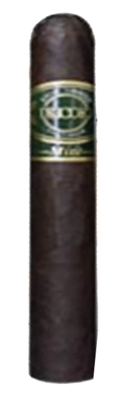 Delicioso Classic Serie Black Forest Cherry Robusto