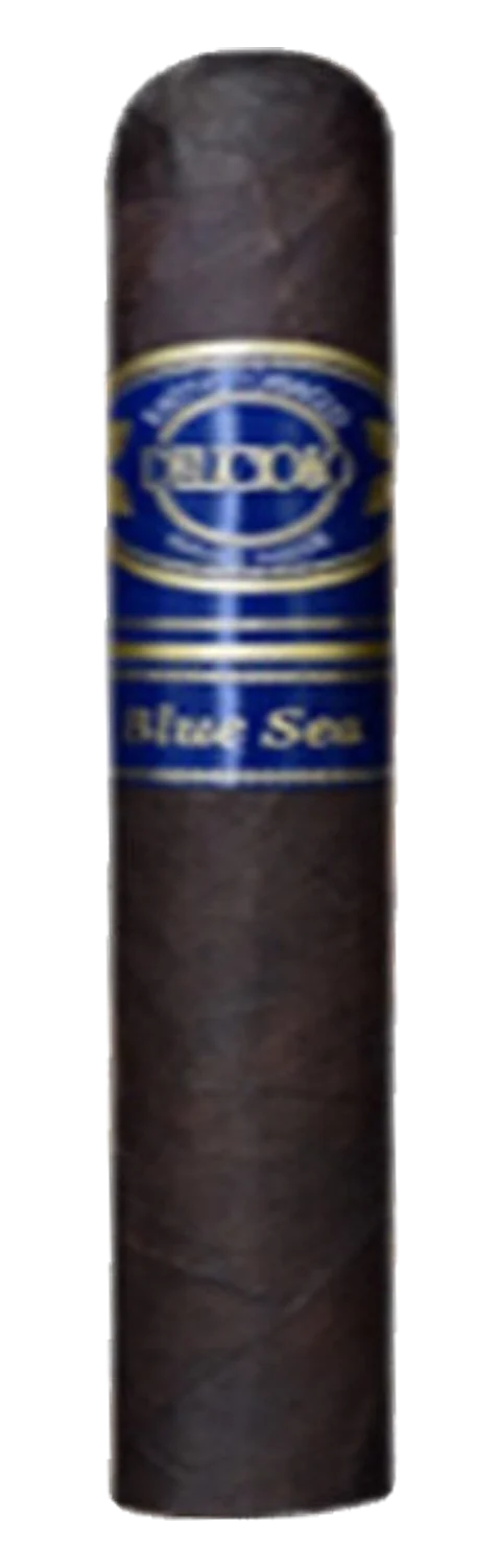 Delicioso Classic Serie Blue Sea Blueberry Robusto