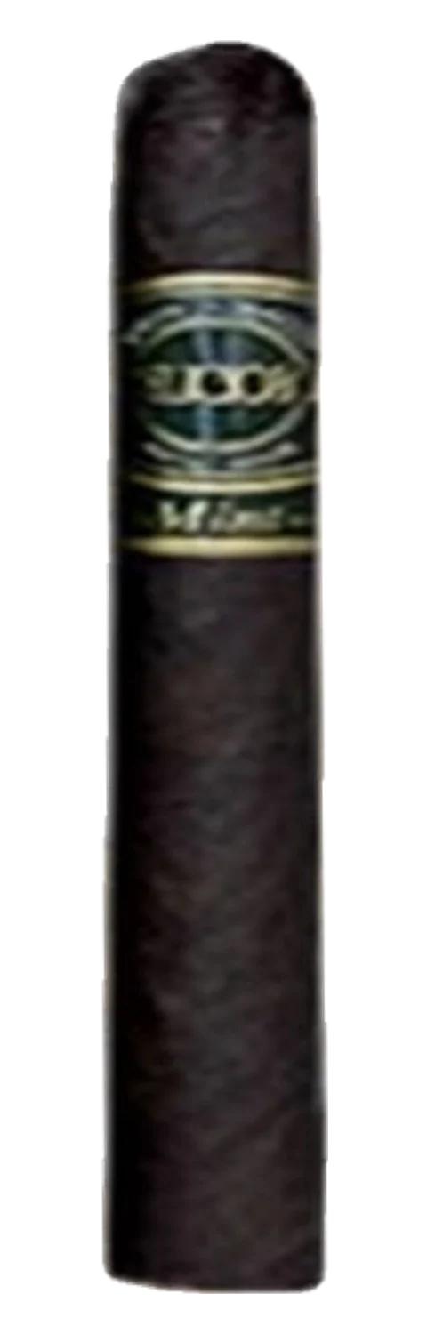 Delicioso Classic Serie Green Label Mint Corona