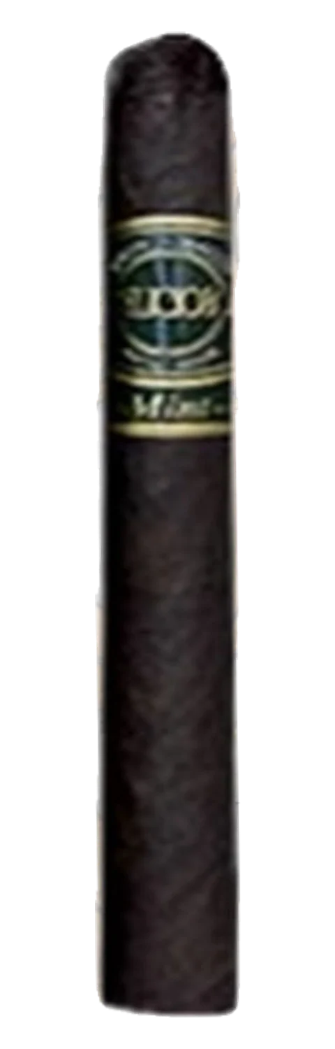 Delicioso Classic Serie Green Label Mint Presidente