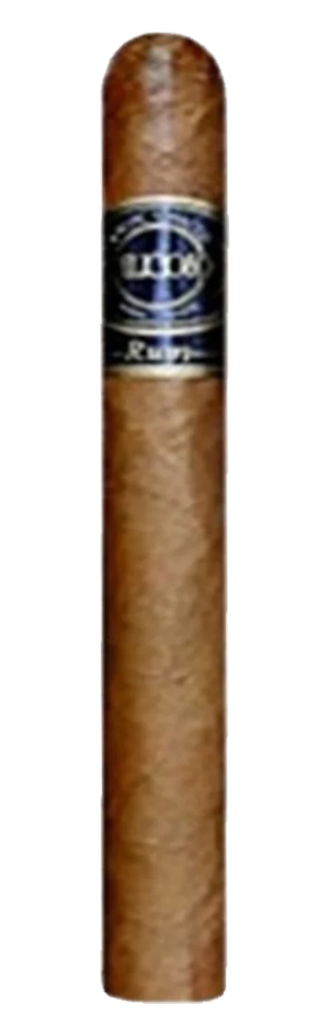 Delicioso Classic Serie Rum Presidente
