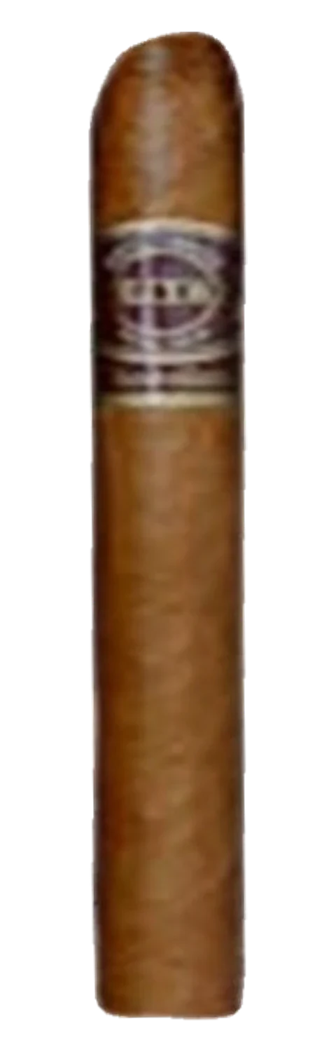 Delicioso Classic Serie Swiss Chocolate Corona