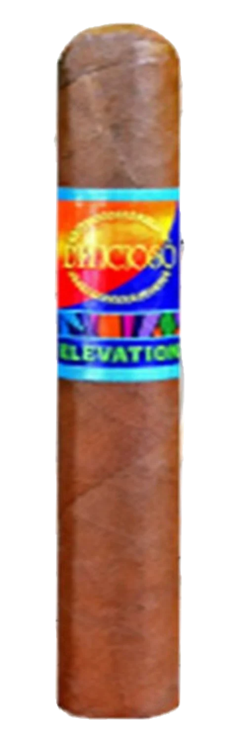 Delicioso Elevation Serie Corojo 656