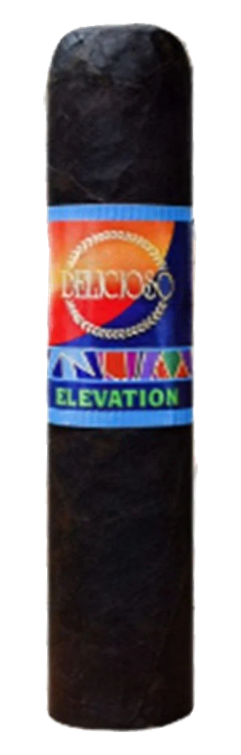 Delicioso Elevation Serie Dark Maduro Special 565